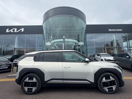 2025 Kia EV3 order now *Finance From 0%* EARTH 3 -LONG RANGE, *7 YEAR WARRANTY* 600KM RANGE WITH 81Wh BATTERY, Lane Departure Warning, Driver Assistance Pack, To