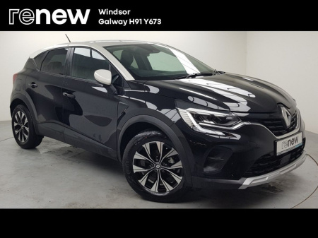 2024 Renault Captur Evolution TCE 90 MY23 5 €27,495