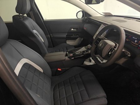 2026 Citroen C5 Aircross Plus Hybrid 145 From €129 Per Week €43,530