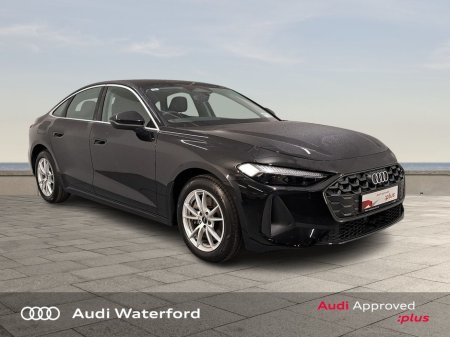 2025 Audi A5 40 TDI EDITION ONE SE €61,950