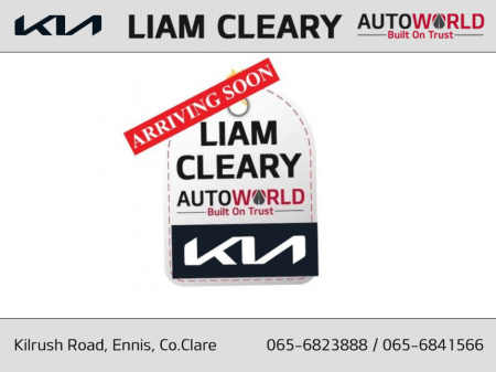 2022 Kia EV6 5DR AUTO EV EARTH