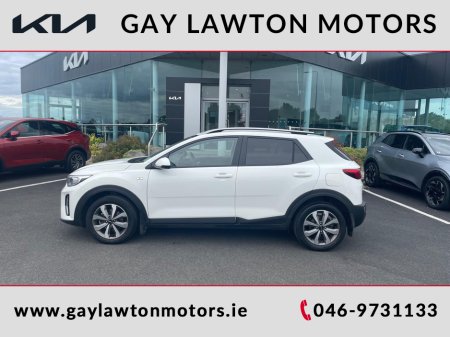 2022 Kia Stonic 1.0 K2 PE PETROL MY2022 (ONLY 40 MINS FROM DUBLIN)