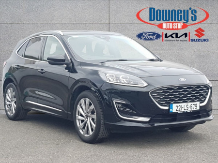 2022 Ford Kuga 1.5 TD VIGNALE.