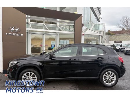 2019 Mercedes-Benz GLA Class 180 Style 5DR Auto €27,950