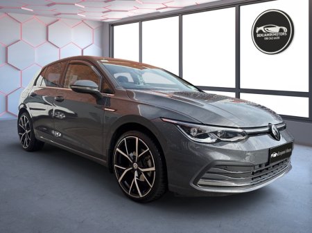 2023 Volkswagen Golf 2.0 TDI 115HP Style DSG