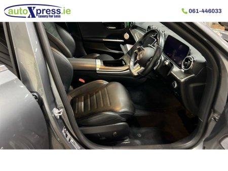 2022 Mercedes-Benz C Class C 300 AMG Line Automatic