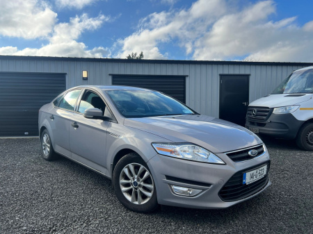 2014 Ford Mondeo  €7,450