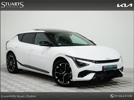 2025 Kia EV6 GT LINE *0% FINANCE OFFERS AVAILABLE * €55,800