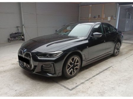 2022 BMW i4 EDRIVE40 M SPORT 335BHP // 84 KwH BATTERY