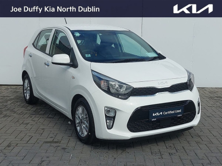 2024 Kia Picanto 1.0 K1 Petrol