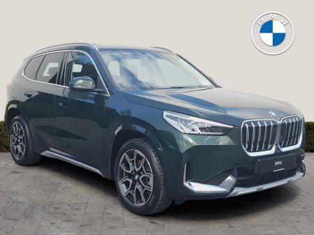 2025 BMW X1 sDrive18d xLine