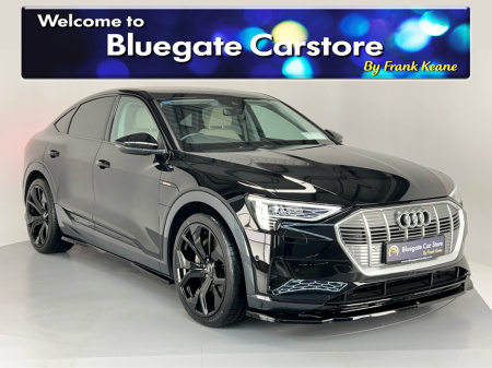 2023 Audi e-tron TECHNIK 50 QUATTRO*NEW 22