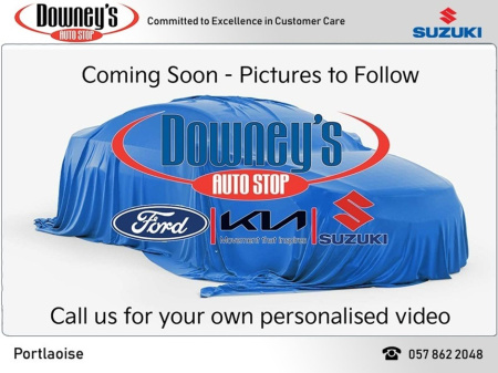 2023 Suzuki Swift 1.2 PETROL SZ-L. €17,950
