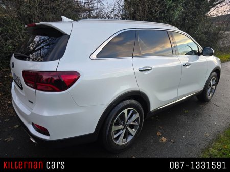 2019 Kia Sorento K2 FULL LEATHER LOW MILEAGE €26,999
