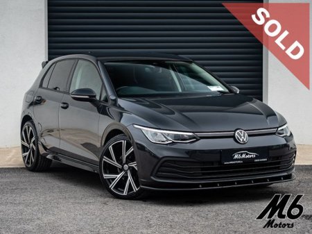 2023 Volkswagen Golf LIFE TDI