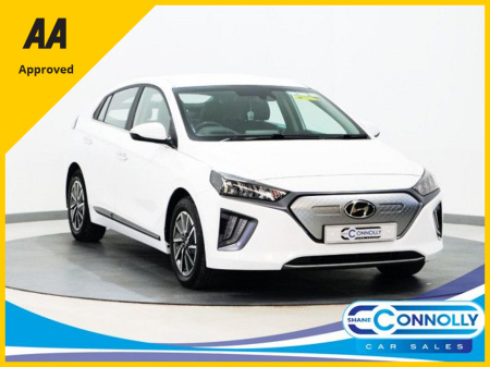 2022 Hyundai Ioniq *111* PREMIUM EV €16,800