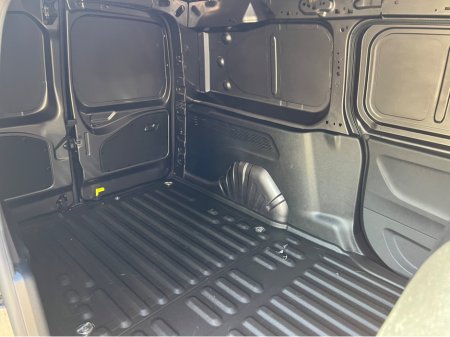 2023 Toyota Proace City 2023 ADVANCE LWB 1.5 130BHP AUTOMATIC 4DR