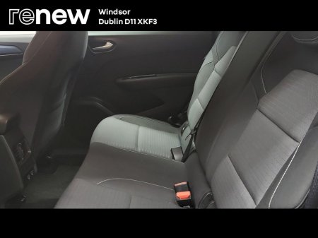 2022 Renault Arkana ICONIC TCE 140 AUTO MILD *SCRAPPAGE PRICE TODAY* €22,245
