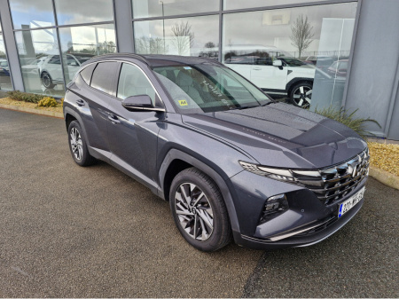 2022 Hyundai Tucson IX35 EXECUTIVE PLUS DIESEL 5 5DR €37,495