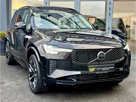 2025 Volvo XC90 ULTRA T8 PHEV AWD AU €93,950