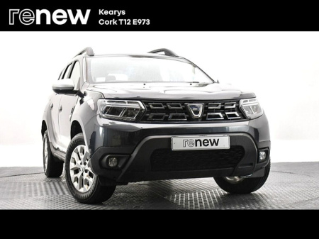 2022 Dacia Duster Comfort TCe 90 4x2
