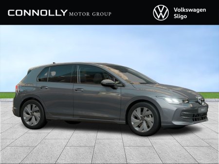 2026 Volkswagen Golf Edition 75 2.0 TDI 116 HP 6 speed €41,235