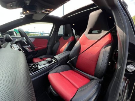 2020 Mercedes-Benz A Class A200d AMG-LINE PREMIUM PLUS AUTO * HUGE SPEC * // EXTENDED VIRTUAL COCKPIT // PAN ROOF // LEATHER HEATED POWERED AMG-LINE SPORT SEATS // AMBIENT LIG €29,900