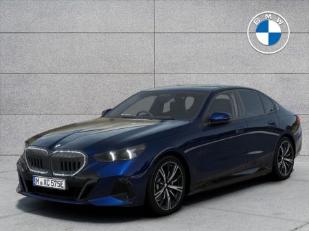 2026 BMW 5 Series 530e M Sport Pro