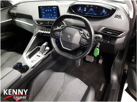 2020 Peugeot 5008 ALLURE 1.5 BLUE HDI 130 4 AUTOMATIC €29,990