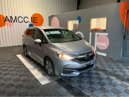 2019 Honda Shuttle ONLY €14950 Shuttle 1.5 Hybrid / Automatic