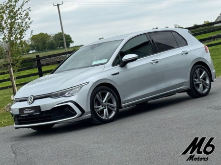 2021 Volkswagen Golf R LINE 2.0 TDI AUTO DSG €30,950