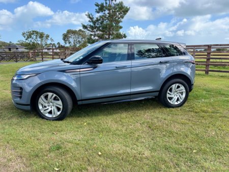 2023 Land Rover Range Rover Evoque R Dynamic S ~ Phev Petrol Hybrid €46,999