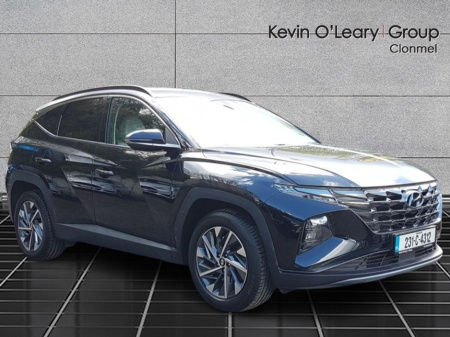 2023 Hyundai Tucson 2WD Executive Plus €33,995