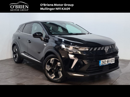 2024 Renault Symbioz E-Tech full hybrid 145 Auto Techno