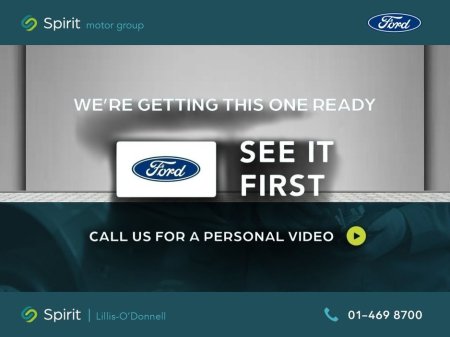2022 Ford Kuga KUGA TITANIUM 1.5 TD 120 S6.2 €19,950 + VAT