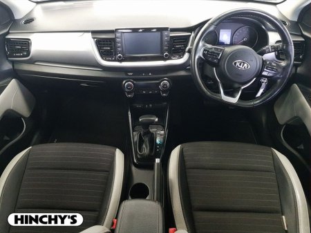 2019 Kia Stonic 1.0 K3 Petrol DCT €18,900