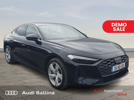 2025 Audi A5 EDITION ONE SE*UPGR ALLOYS*PRIVACY GLASS €61,450