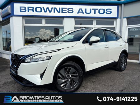 2023 Nissan Qashqai ACENTA PREMIUM DIG-T