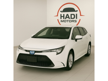 2021 Toyota Corolla 1.8 Hybrid Luna €20,999