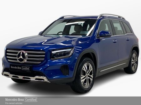 2025 Mercedes-Benz GLB GLB 180 Progressive Plus - 7 seater