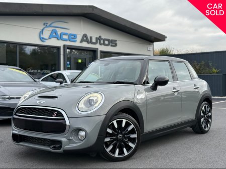2017 MINI Cooper ** DEPOSIT TAKEN ** SD - 2.0L DIESEL - AUTO - 12M WARRANTY - CAR: 1199