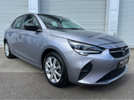 2021 Opel Corsa 1.2 PETROL SC €13,990
