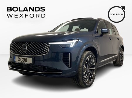 2026 Volvo XC90