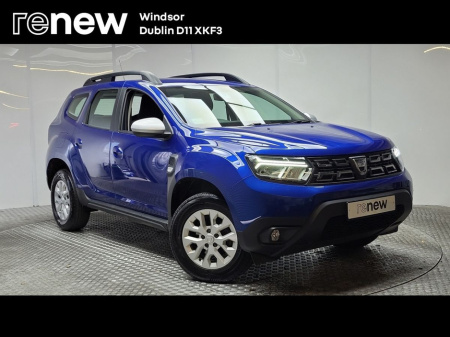 2023 Dacia Duster 1.5 Blue dCi 115 Dfull Comfort*SCRAPPAGE PRICE TODAY*