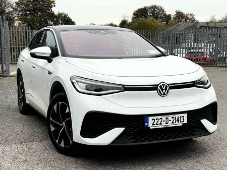 2022 Volkswagen ID.5 BUSINESS 77kWh 174HP