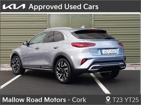 2024 Kia XCeed PHEV MY24 5DR AUTO €32,950