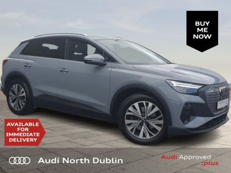 2022 Audi Q4 e-tron 35 ADVANCE €28,900