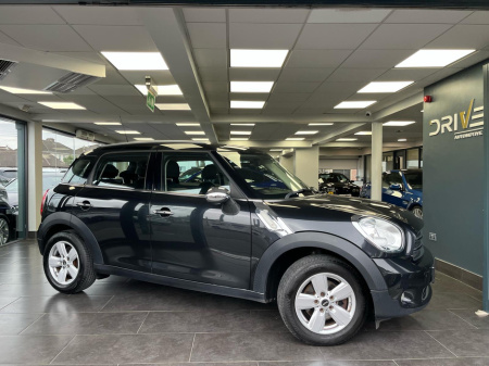 2015 MINI Countryman ***New NCT ***1 Year Warranty *** €9,900