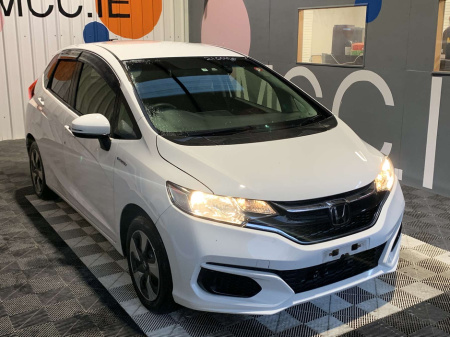 2019 Honda Fit Honda Fit 1.5 Hybrid / Reverse Camera / Cruise Control / Honda Fit Automatic