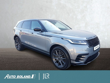 2024 Land Rover Range Rover Velar * Balance of 5 Year or 150,000 KM Warranty * 2.0 R-Dynamic SE PHEV P400e - Pan Roof, 20